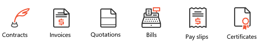 examples